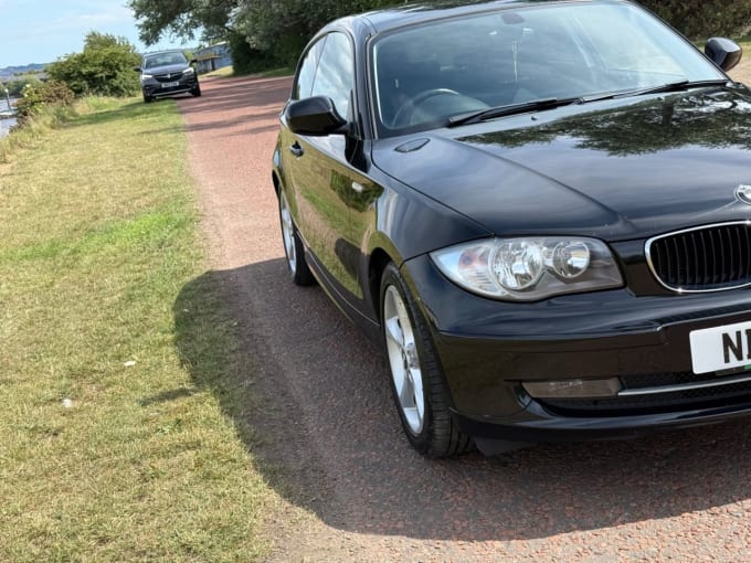 2025 BMW 1 Series
