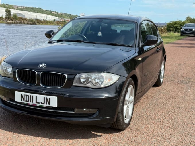 2025 BMW 1 Series