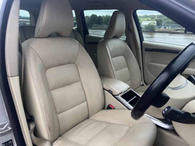 2015 Volvo Xc70