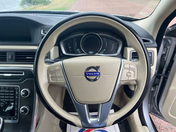 2015 Volvo Xc70