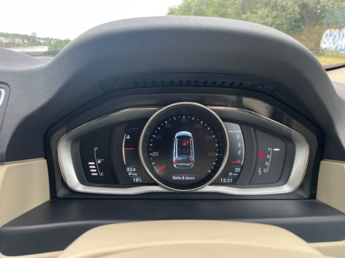 2015 Volvo Xc70