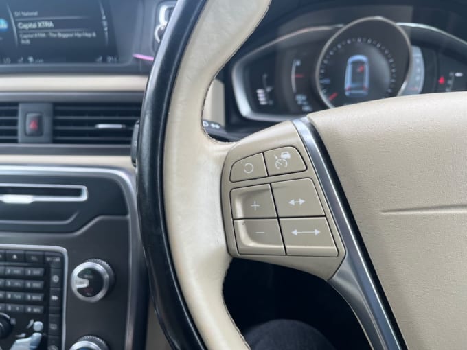 2015 Volvo Xc70