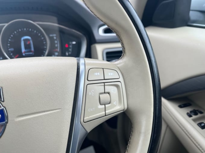 2015 Volvo Xc70