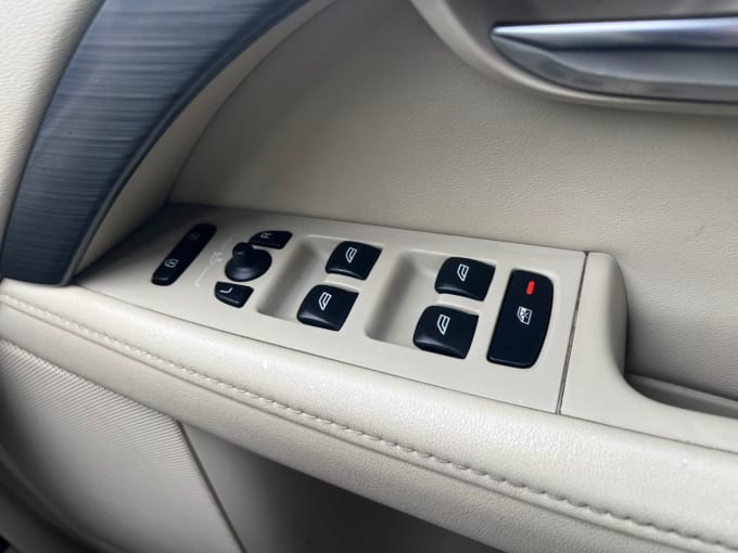 2015 Volvo Xc70