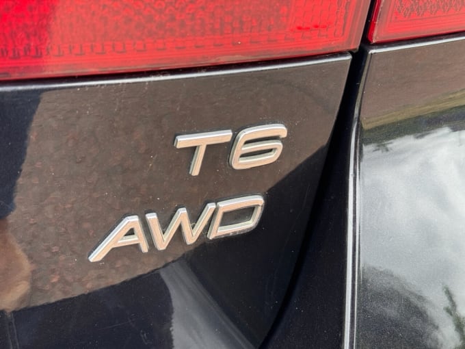 2025 Volvo V70