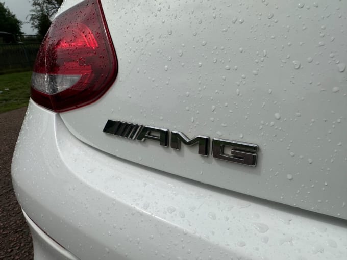 2025 Mercedes-benz C 43 Amg