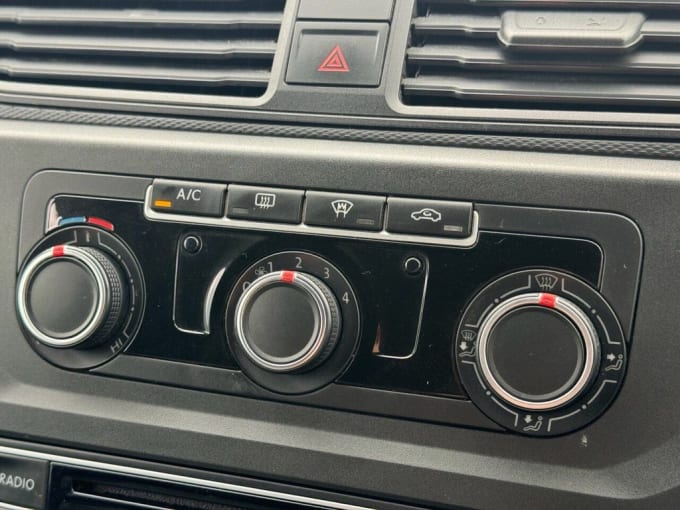 2016 Volkswagen Caddy