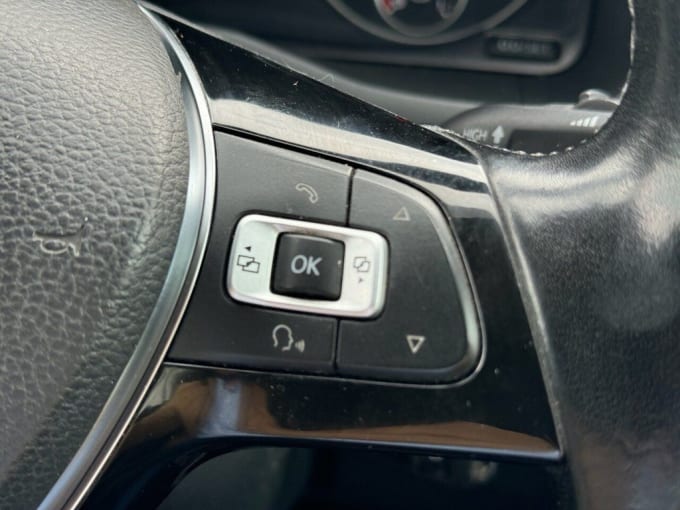 2016 Volkswagen Caddy