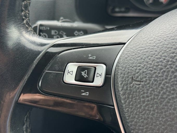 2016 Volkswagen Caddy