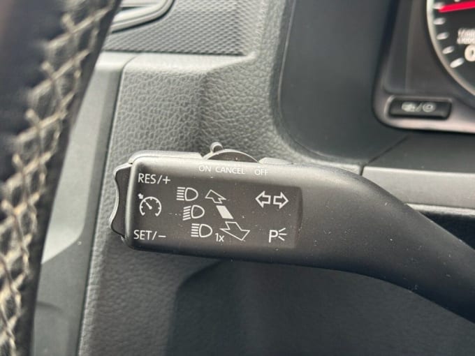 2016 Volkswagen Caddy