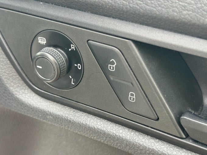 2016 Volkswagen Caddy