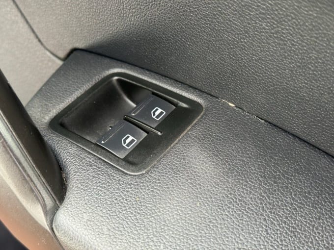 2016 Volkswagen Caddy