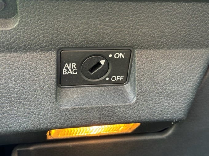 2016 Volkswagen Caddy