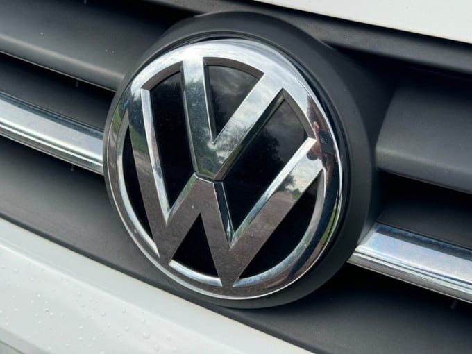 2016 Volkswagen Caddy