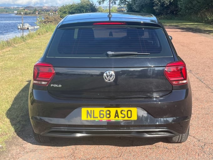 2025 Volkswagen Polo