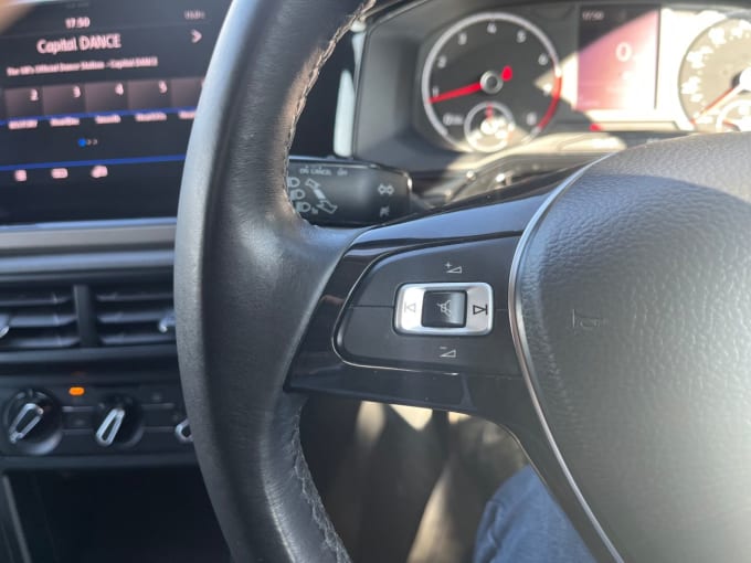 2025 Volkswagen Polo