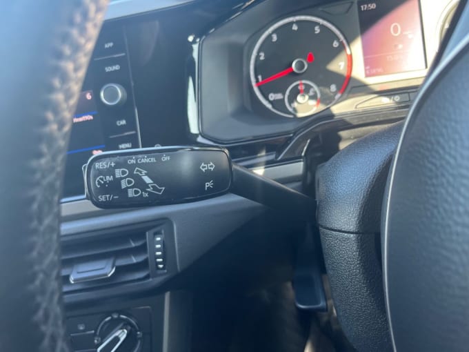 2025 Volkswagen Polo