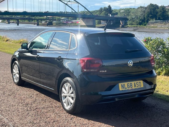 2025 Volkswagen Polo