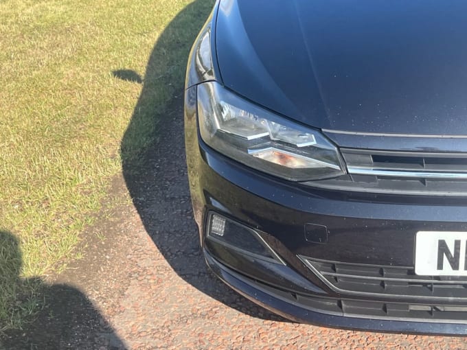 2025 Volkswagen Polo
