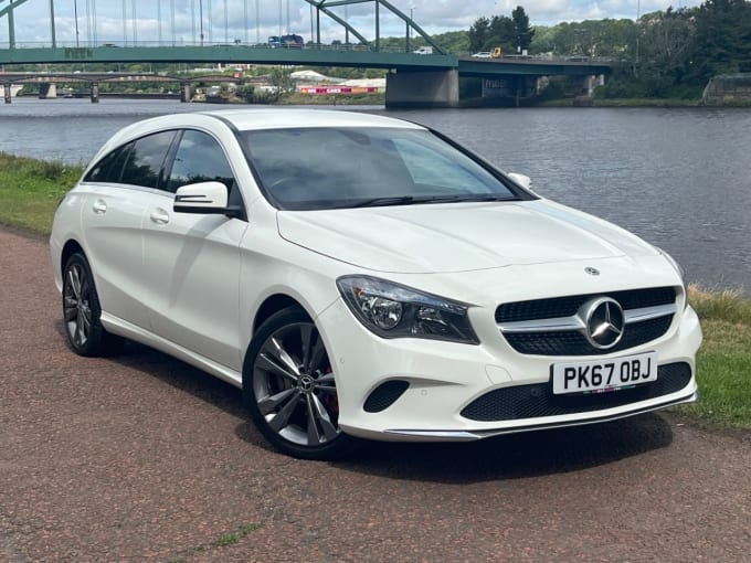 2025 Mercedes-benz Cla