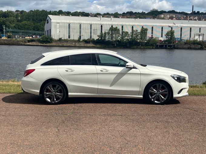 2025 Mercedes-benz Cla