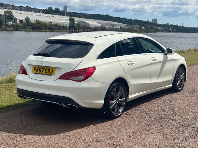 2025 Mercedes-benz Cla