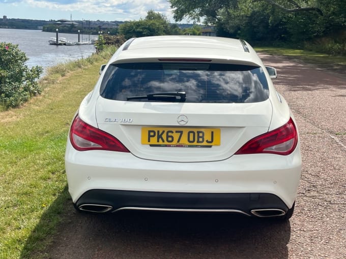 2025 Mercedes-benz Cla