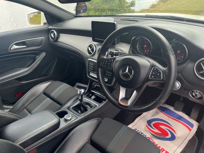 2025 Mercedes-benz Cla
