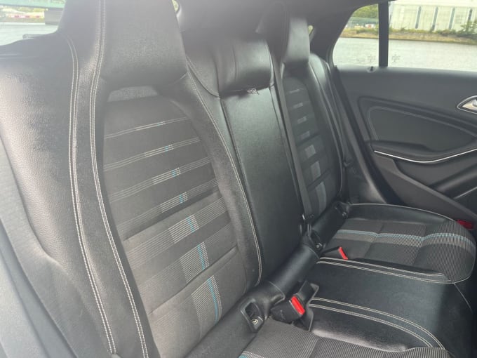 2025 Mercedes-benz Cla
