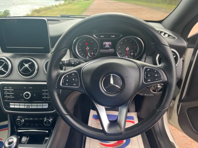 2025 Mercedes-benz Cla