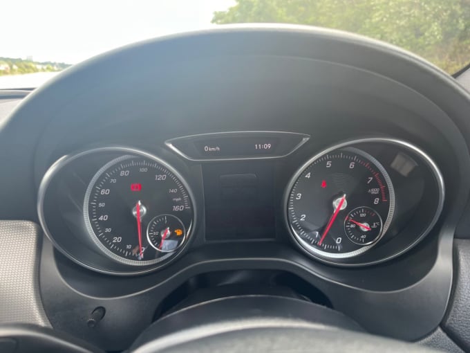 2025 Mercedes-benz Cla