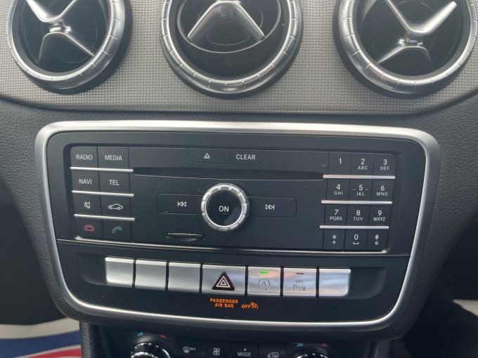 2025 Mercedes-benz Cla