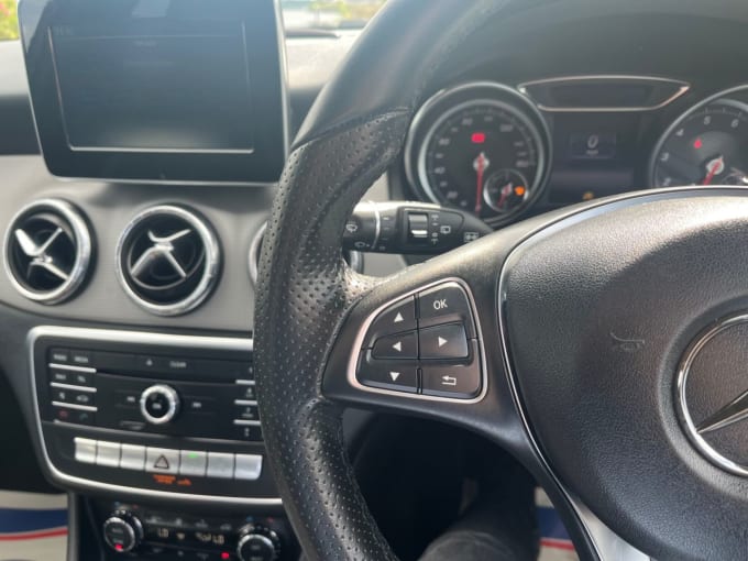2025 Mercedes-benz Cla