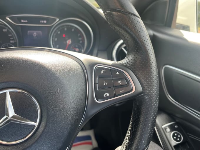 2025 Mercedes-benz Cla