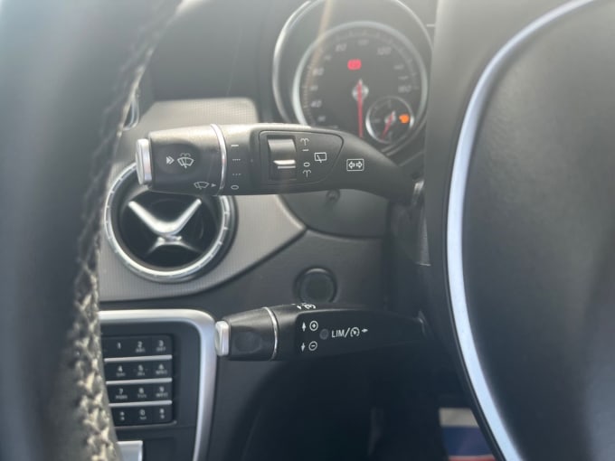 2025 Mercedes-benz Cla