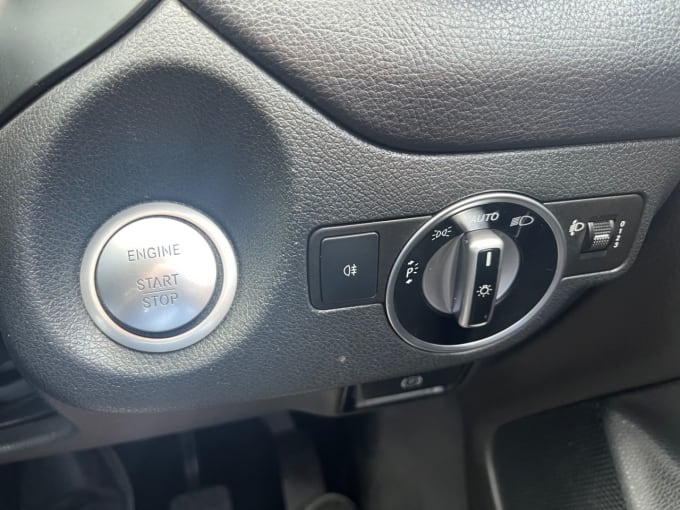 2025 Mercedes-benz Cla