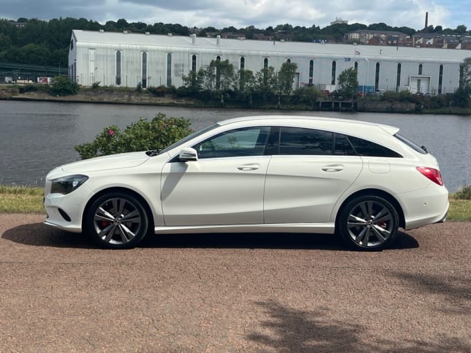2025 Mercedes-benz Cla