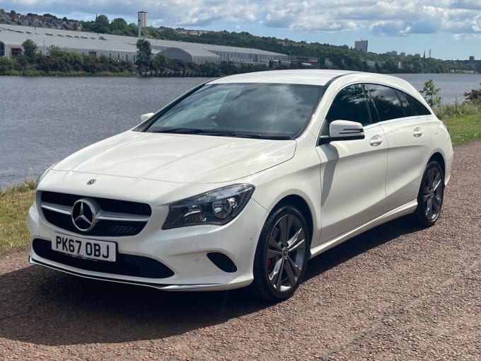 2025 Mercedes-benz Cla
