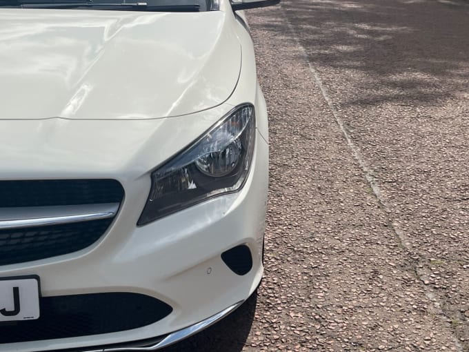 2025 Mercedes-benz Cla