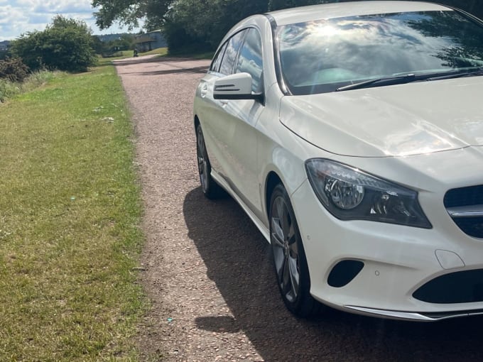 2025 Mercedes-benz Cla