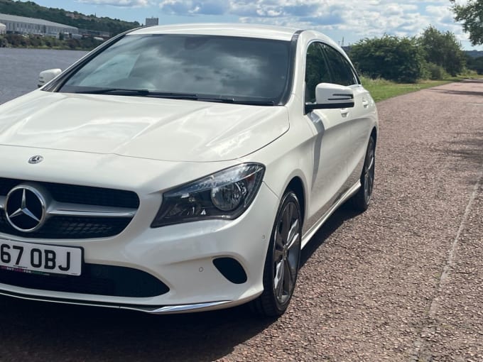 2025 Mercedes-benz Cla