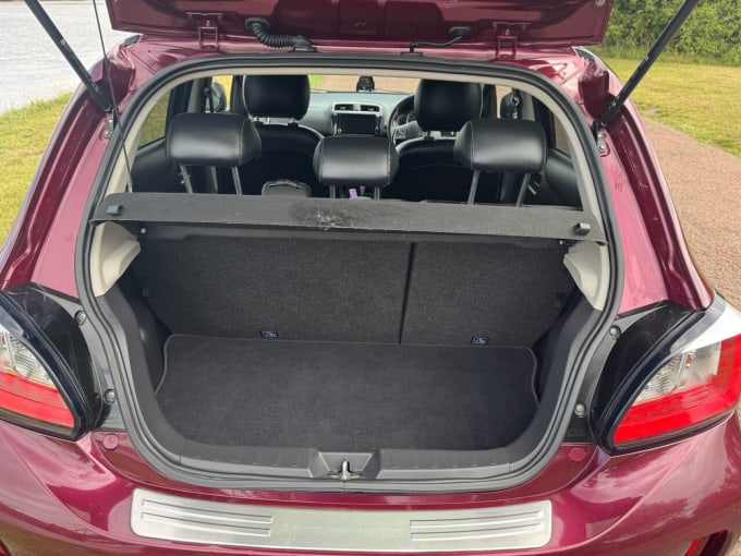 2025 Mitsubishi Mirage