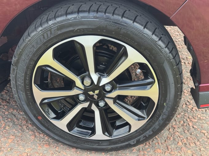 2025 Mitsubishi Mirage