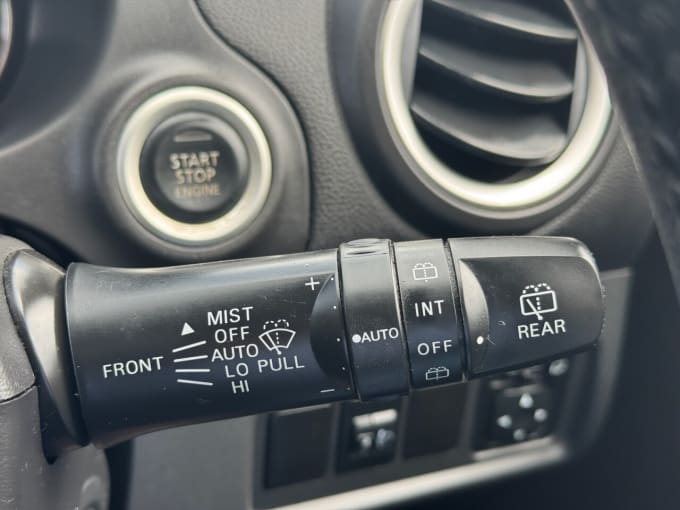 2025 Mitsubishi Mirage