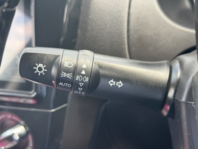 2025 Mitsubishi Mirage