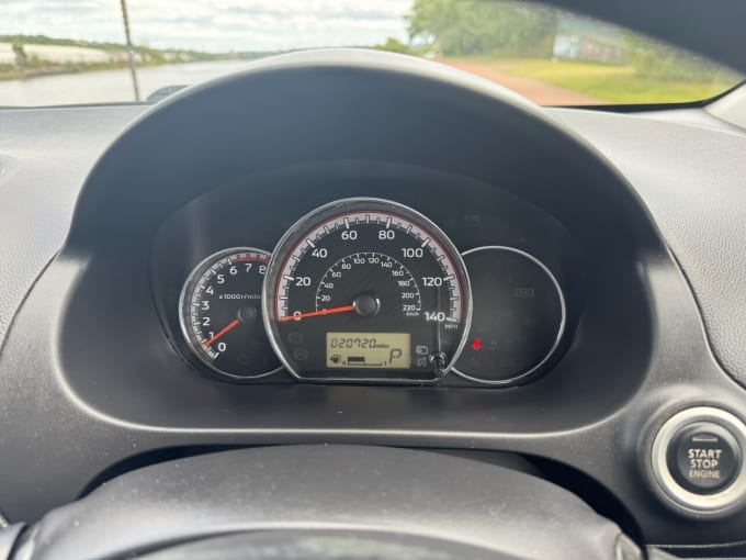 2025 Mitsubishi Mirage