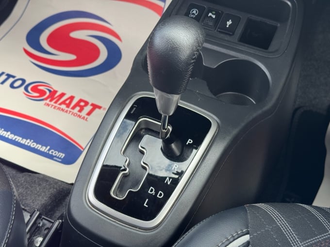 2025 Mitsubishi Mirage
