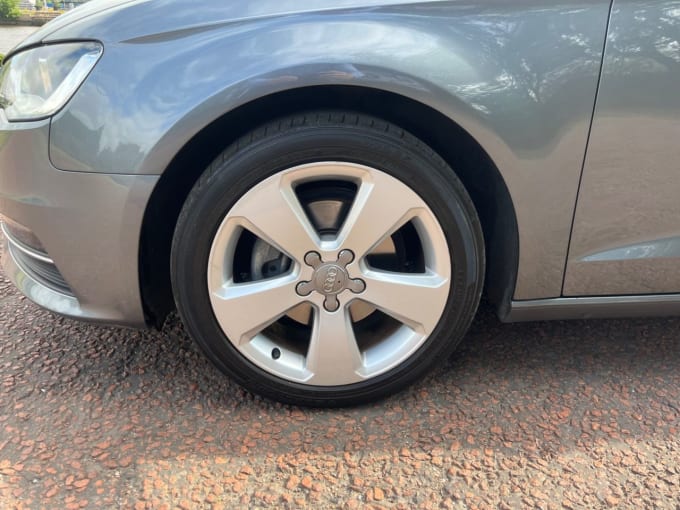 2025 Audi A3
