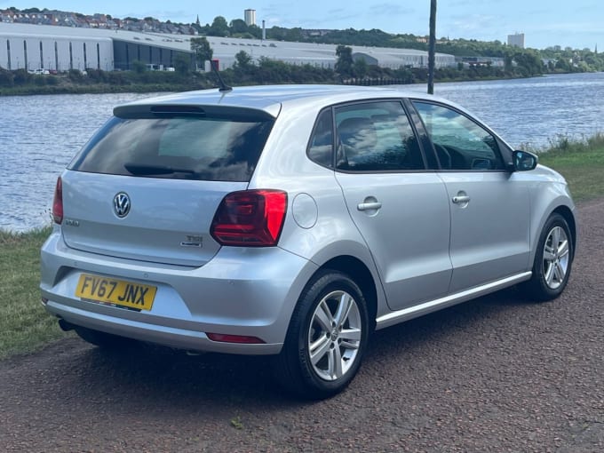 2025 Volkswagen Polo