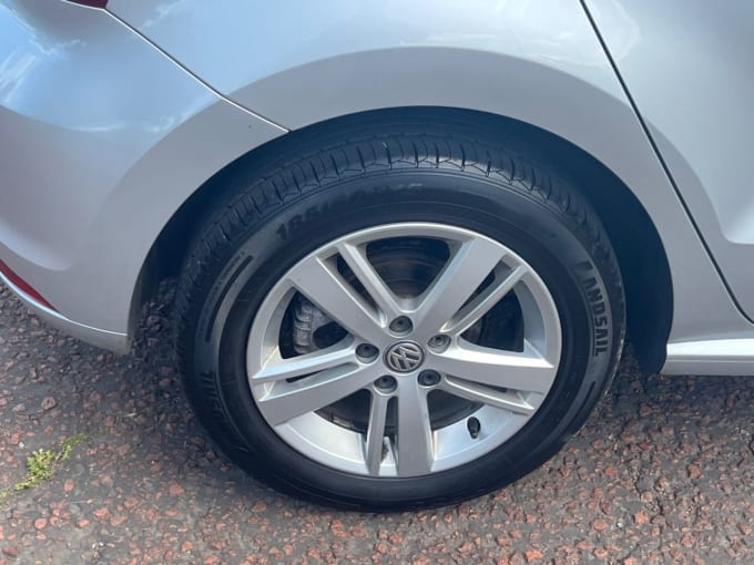 2025 Volkswagen Polo